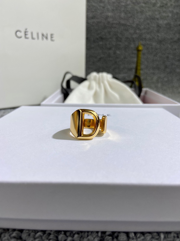 Celine Earring 05lyr293